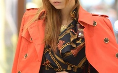 逍遥社区 美女骑兵